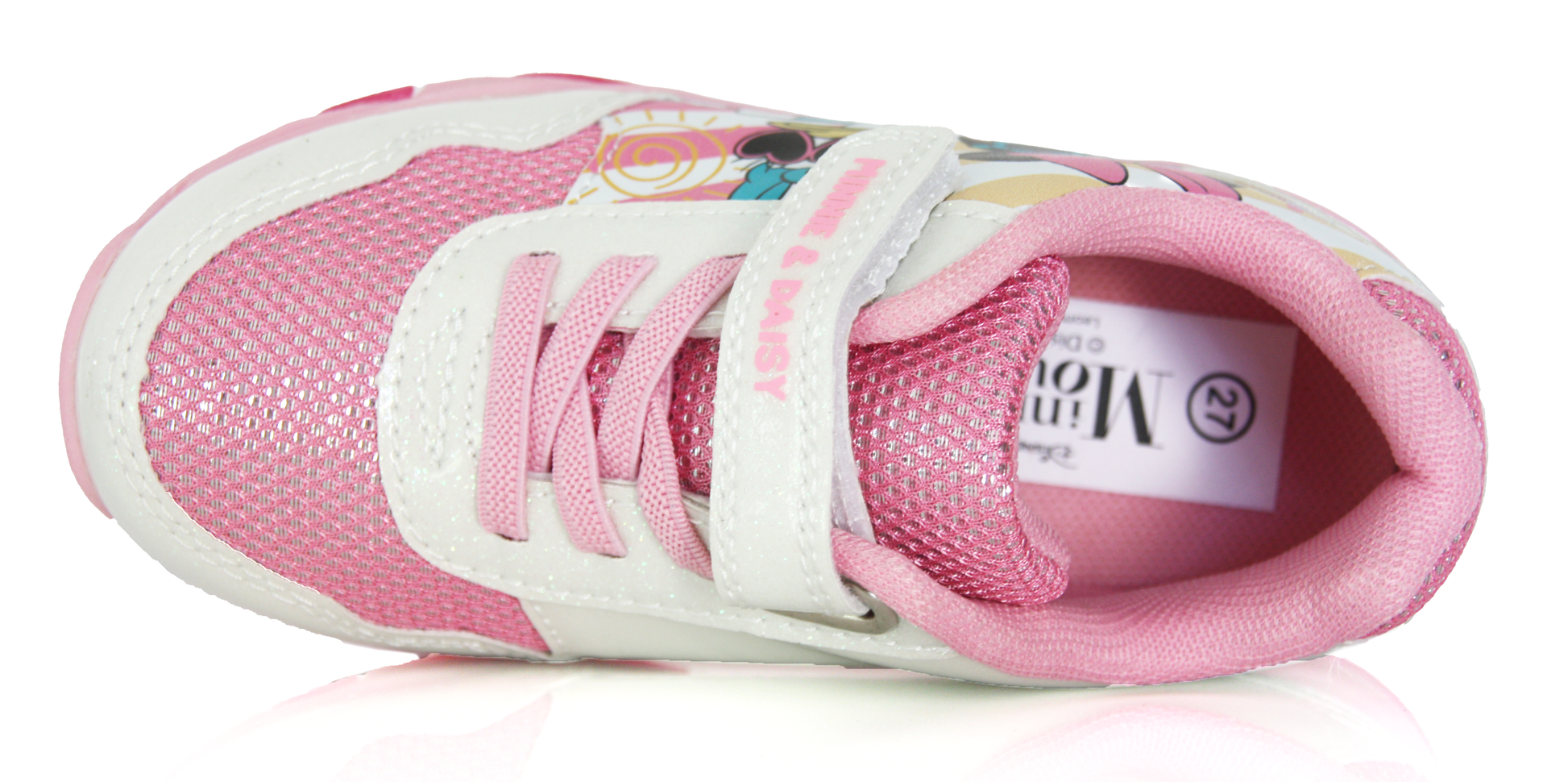 basket-enfant-fille-disney-rose-blanche-design-minnie-daisy-fun