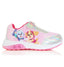 Baskets Fille Pat’ Patrouille Rose Skye & Everest
