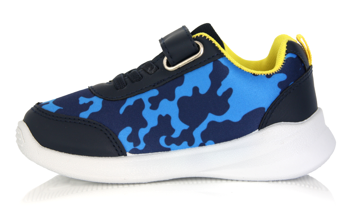 Baskets Enfant Pokémon Pikachu