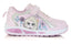 Basket Reine des Neiges Elsa Rose Fille Disney 24 au 32