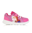 Baskets Fille Reine des Neiges Elsa & Anna Disney Rose