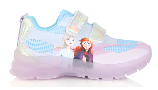 Baskets Fille La Reine des Neiges Frozen – Disney