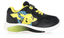 Baskets Enfant Pokémon Pikachu noir et jaune