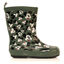 Bottes de Pluie Enfant Mickey Mouse verte