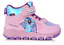 Basket Fille Stitch Rose PowerGrip