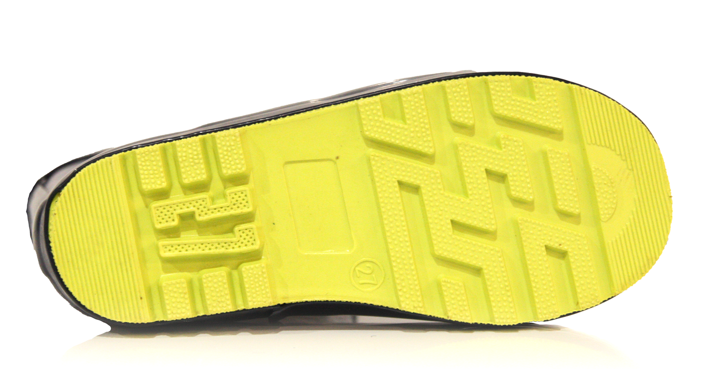 Bottes de pluie enfant Jurassic World