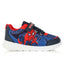 Baskets Spider-Man Garçon Bleu et Rouge – Scratch du 25 au 33
