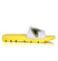 Claquettes Batman Jaunes Enfant Piscine du 25 au 33