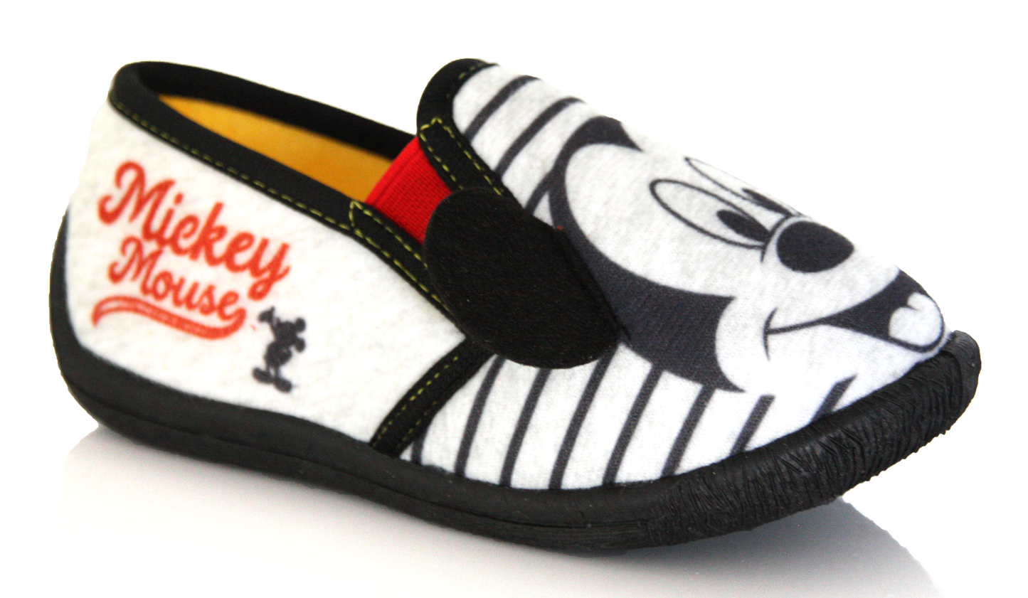 Pantoufles Enfant Mickey Mouse
