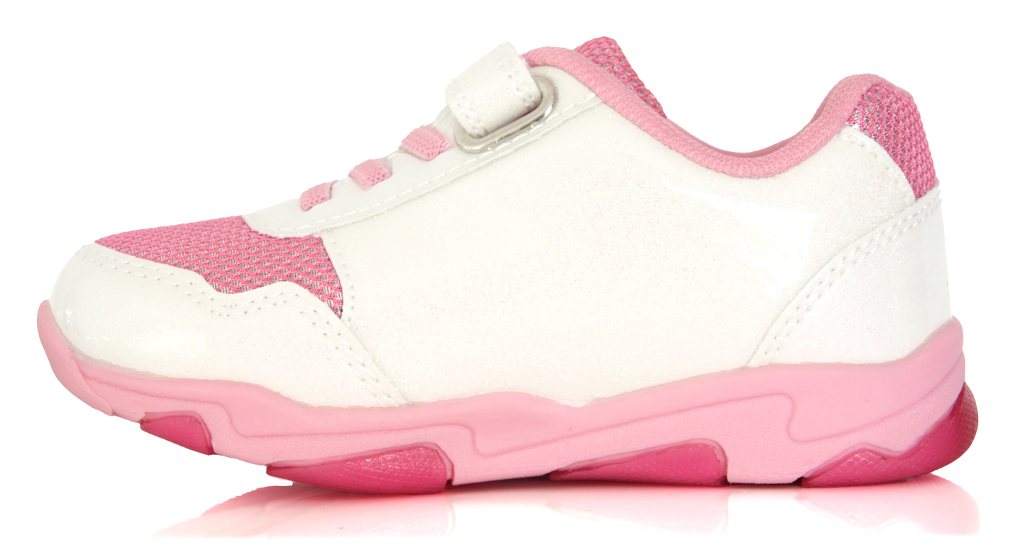 Basket Enfant Fille Disney Minnie & Daisy