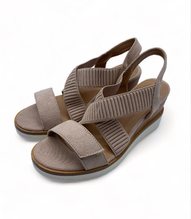 Sandales Sprox à Lanière pour Femme