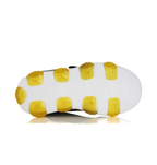 Baskets Enfant Batman Noires & Jaunes