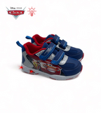 Basket éclairante Cars enfant FlashMcQueen - Garçon