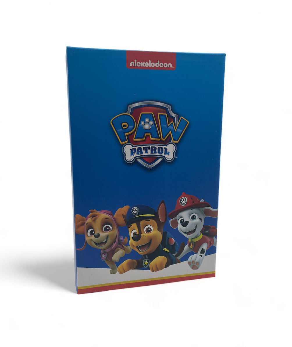 Sandales Eclairantes Orange Pat Patrouille Garçon "OutDoor Vibes" -Enfant