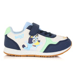 Baskets Enfant Bluey Confort Antidérapant du 25 au 33