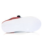 Baskets Basses Spider-Man Bleu Rouge Garçon 25 au 33