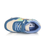 Baskets Enfant Bluey Bleu & Beige