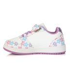 Baskets Enfant Stitch Disney Blanches & Pastel du 25 au 33