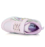 Basket Reine des Neiges Elsa Rose Fille Disney 24 au 32