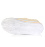 Basket Basse Minnie Beige Fille à Scratch 24 au 32