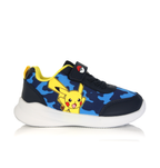 Baskets Enfant Pokémon Pikachu