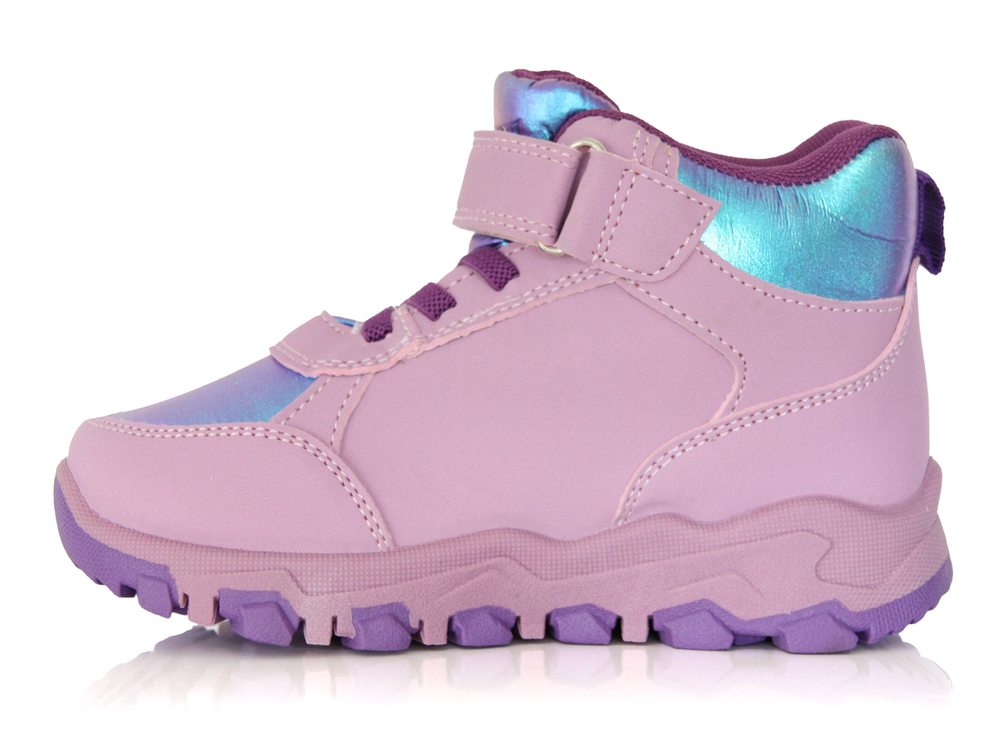 Basket Fille Stitch Rose PowerGrip