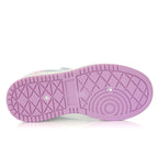 Baskets Enfant Stitch Disney Blanches & Pastel du 25 au 33