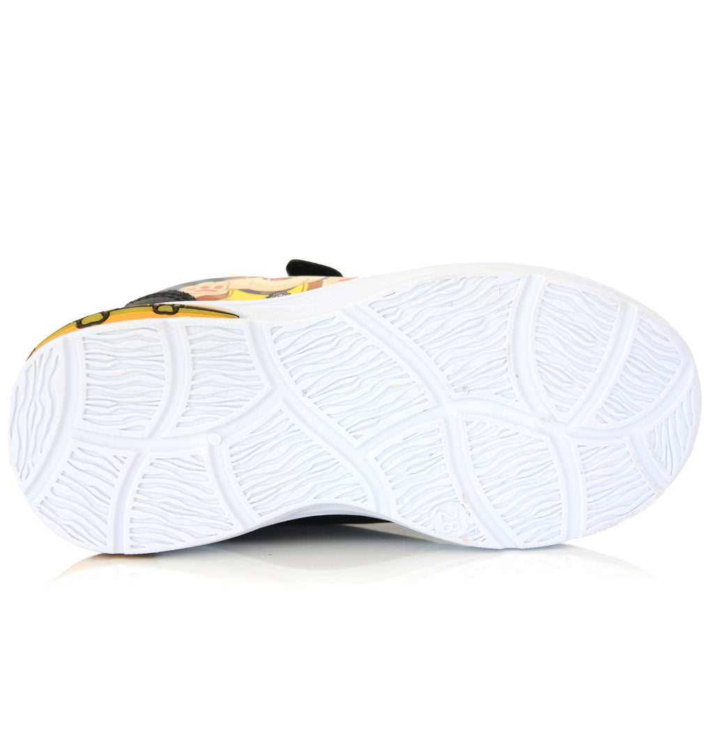 Baskets Enfant Pat’ Patrouille Ruben du 25 au 33