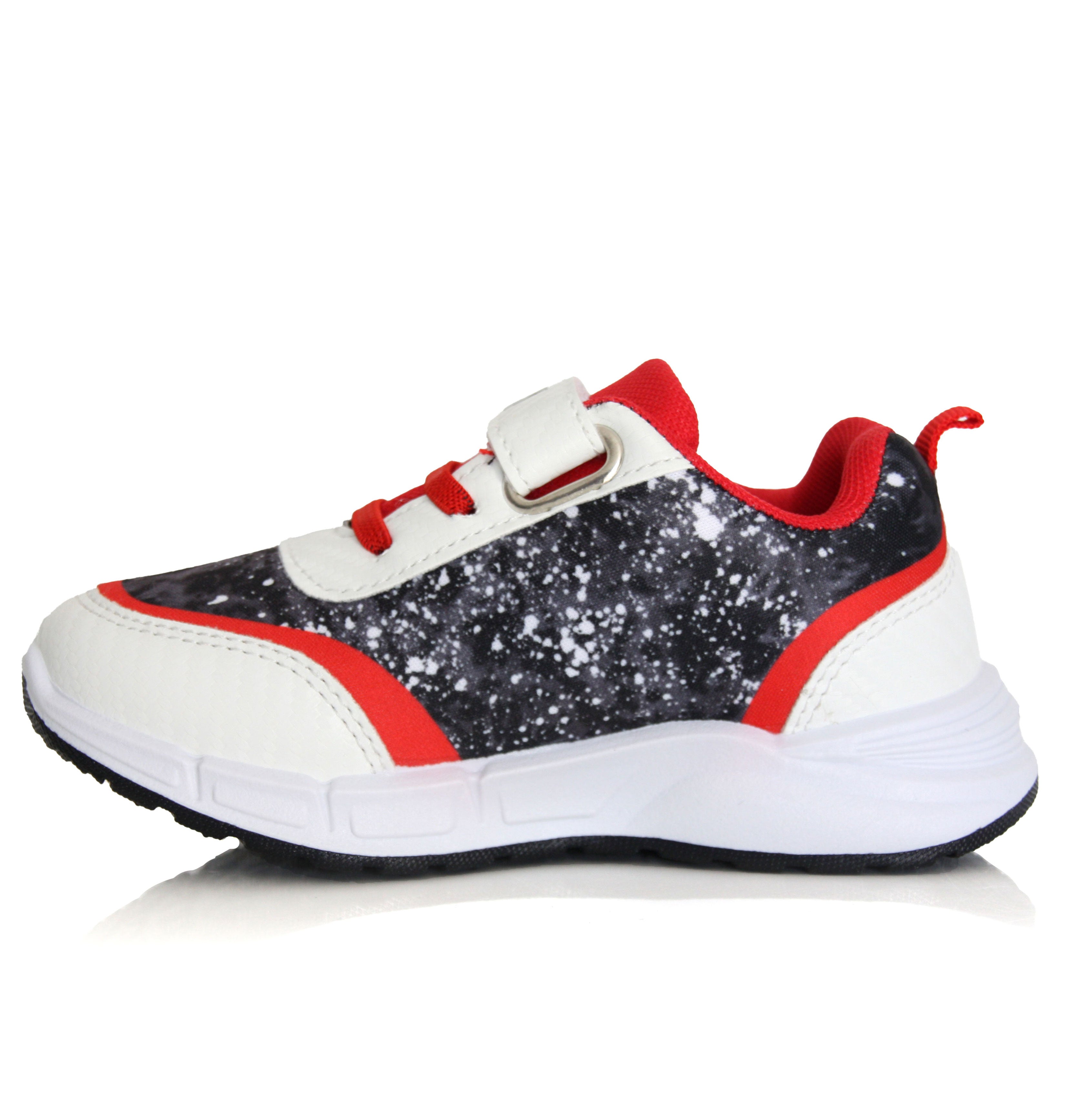 Baskets Lumineuses Pokémon Pikachu Garçon Officielles – LED Du 25 au 33