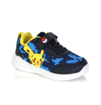 Baskets Enfant Pokémon Pikachu