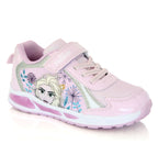 Basket Reine des Neiges Elsa Rose Fille Disney 24 au 32