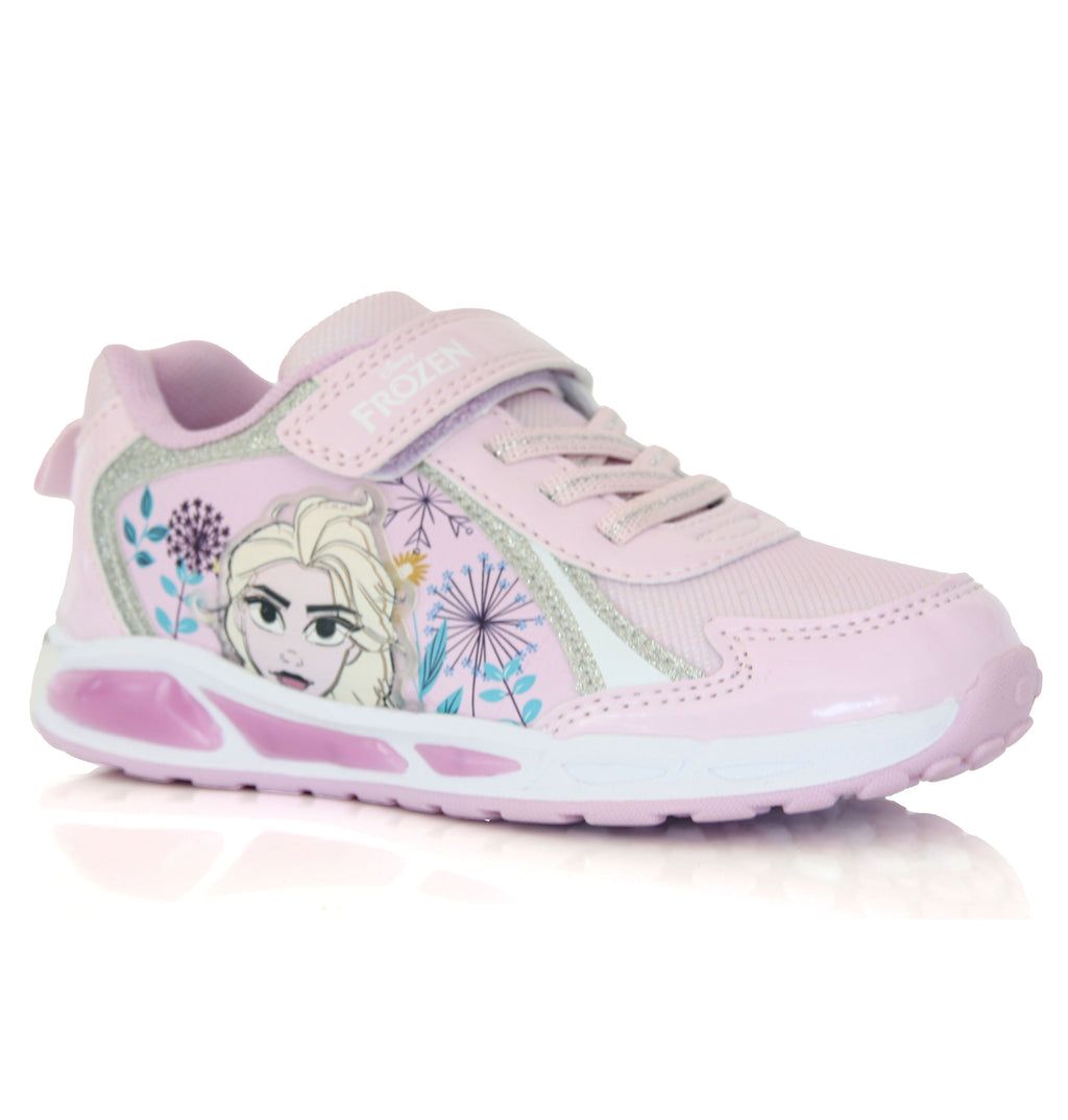 Basket Reine des Neiges Elsa Rose Fille Disney 24 au 32