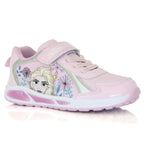 Basket Reine des Neiges Elsa Rose Fille Disney 24 au 32