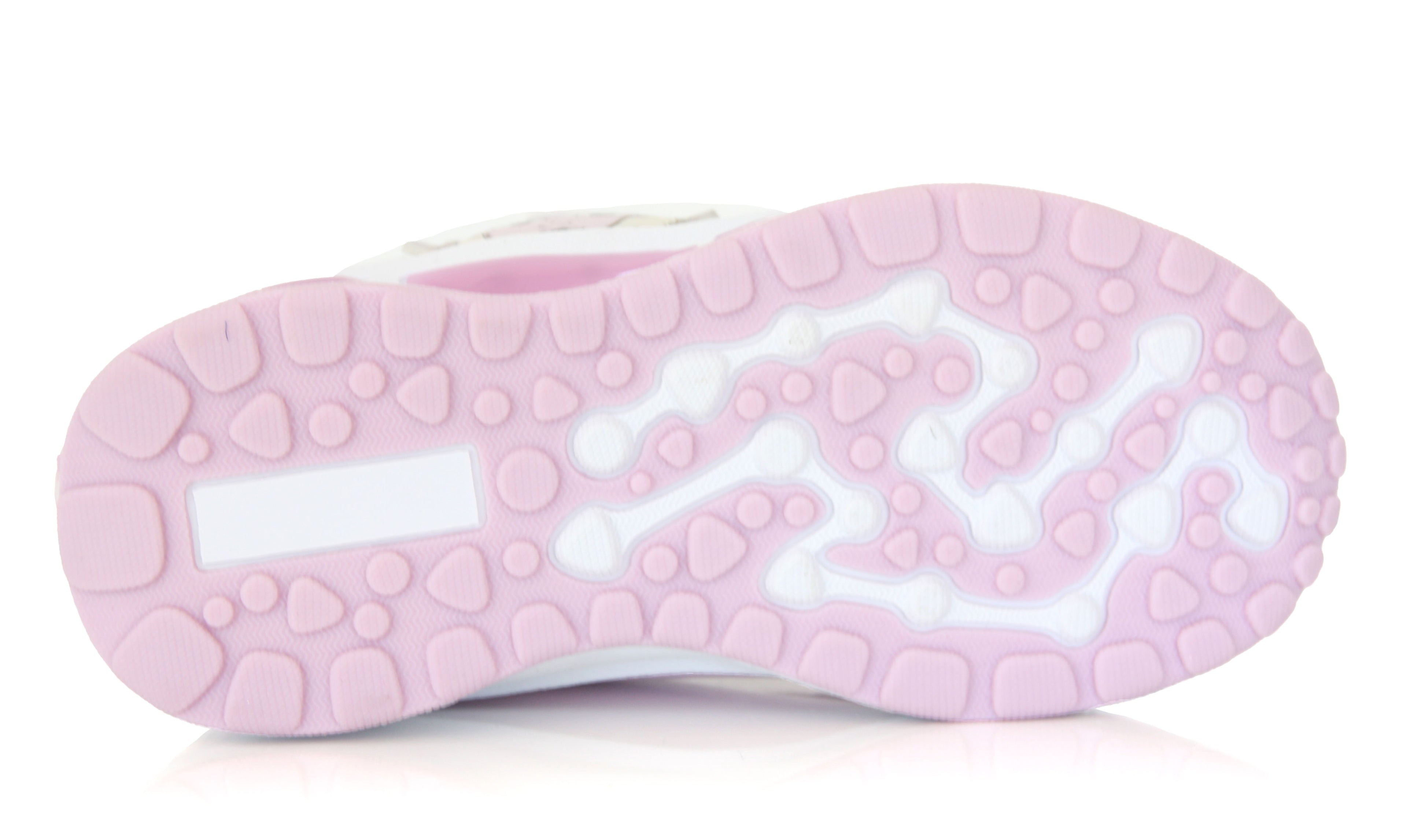 Basket Reine des Neiges Elsa Rose Fille Disney 24 au 32