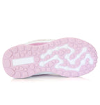 Basket Reine des Neiges Elsa Rose Fille Disney 24 au 32