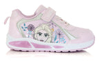 Basket Reine des Neiges Elsa Rose Fille Disney 24 au 32