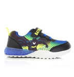 Baskets Enfant Batman Bleu & Noir