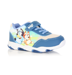 Baskets Enfant Bluey Bleu & Beige