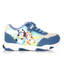 Baskets Enfant Bluey Bleu & Beige