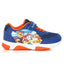 Baskets Pat’ Patrouille Enfant bleue 24 au 30