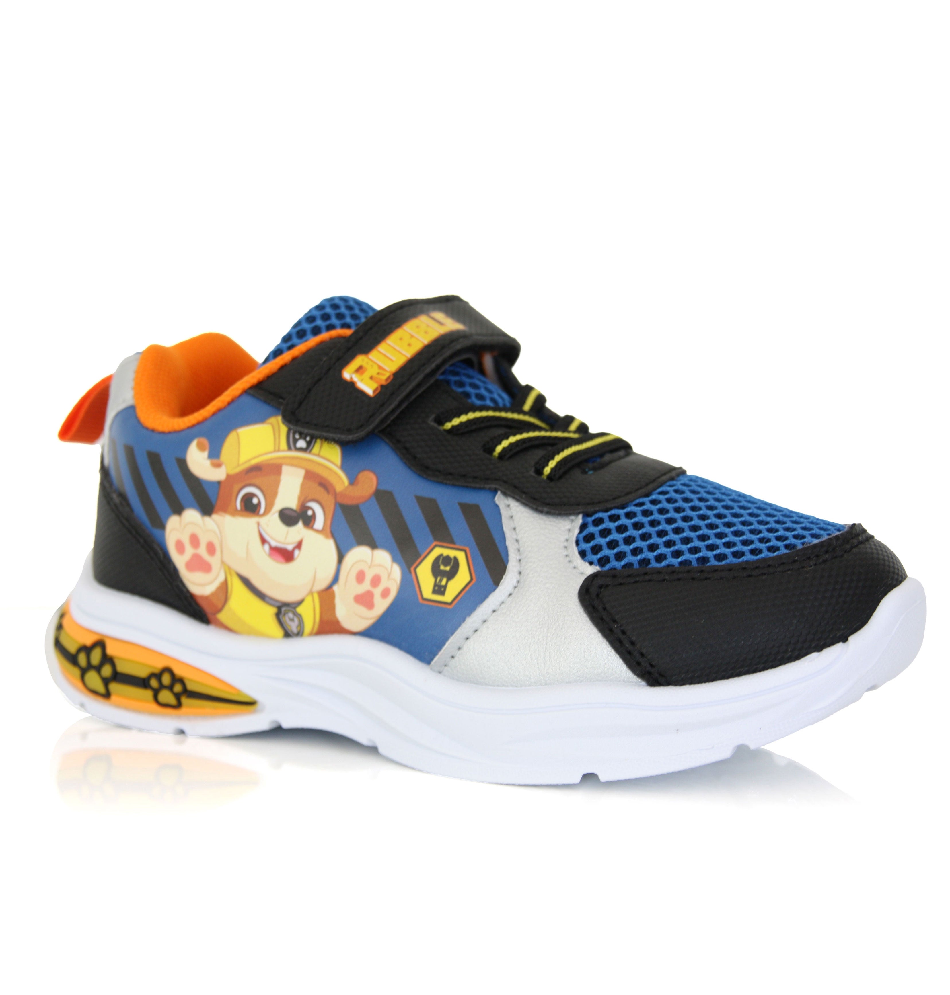 Baskets Enfant Pat’ Patrouille Ruben du 25 au 33