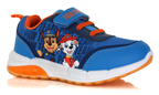 Baskets Enfant Pat’ Patrouille Bleue