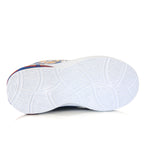 Baskets lumineuses enfant SEGA Sonic