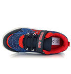 Baskets Spider-Man Garçon Bleu et Rouge – Scratch du 25 au 33