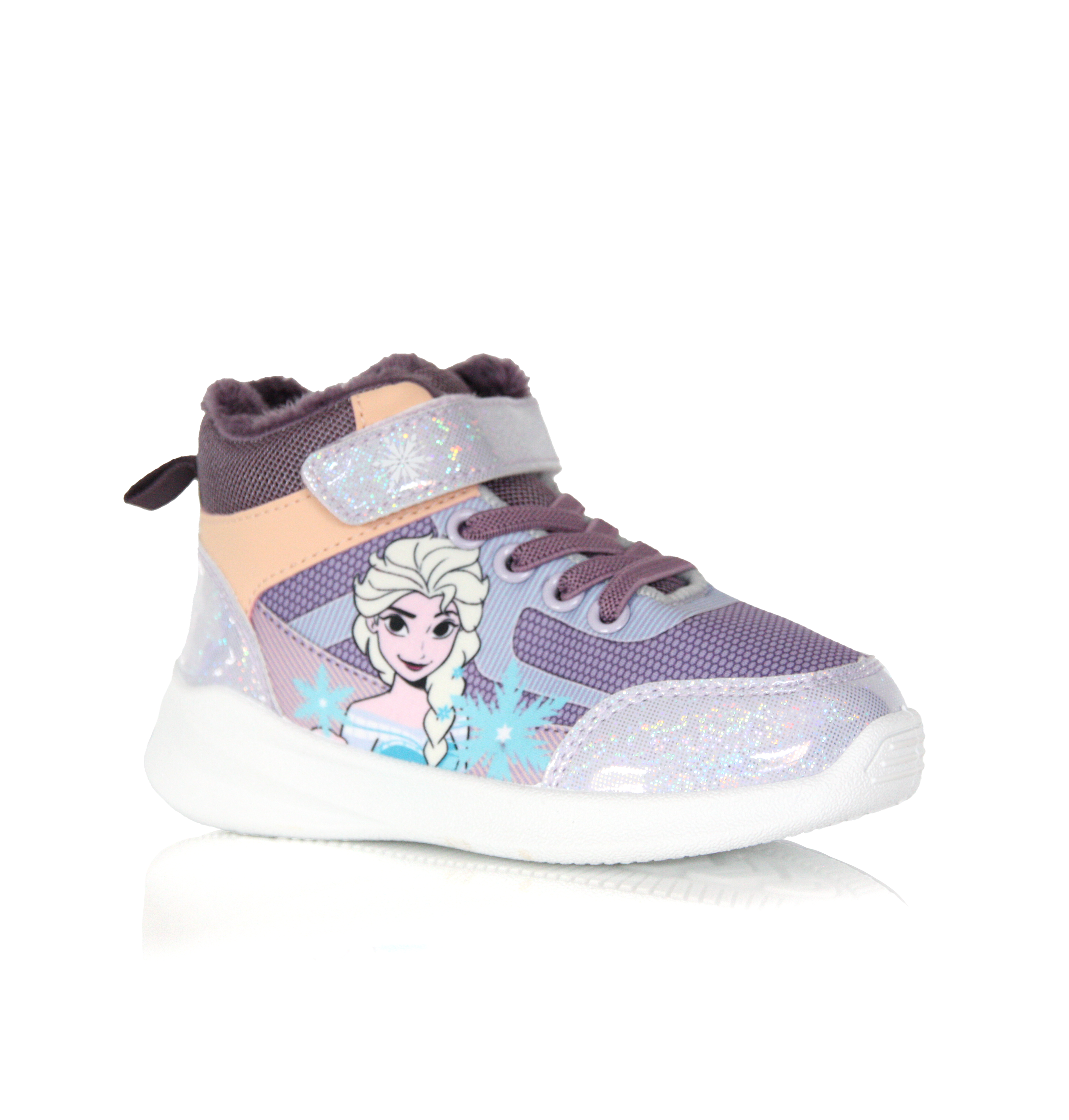 Basket montante Reine des Neiges Image secondaire du produit