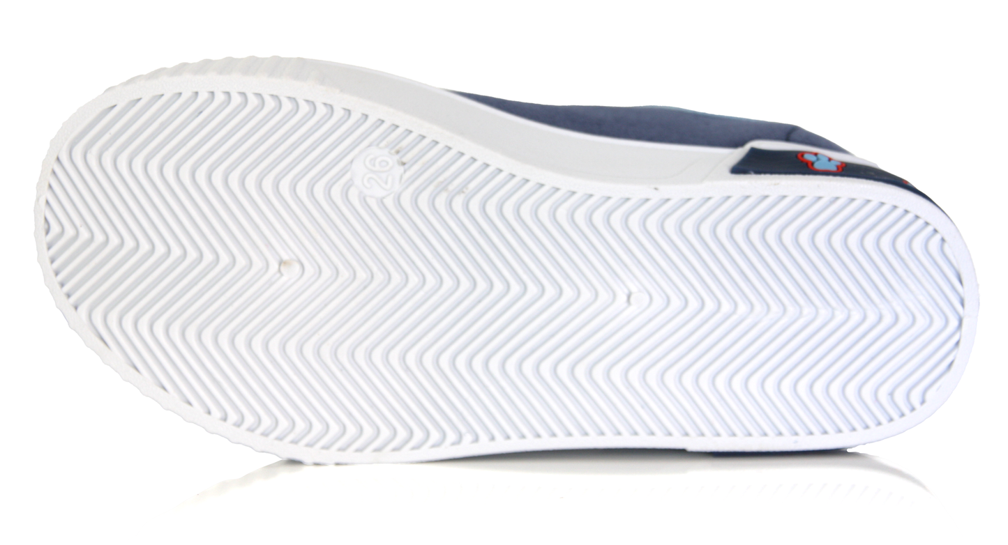 Baskets Enfant Pat’ Patrouille bleue