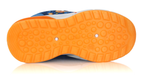 Baskets Enfant Pat’ Patrouille Bleue