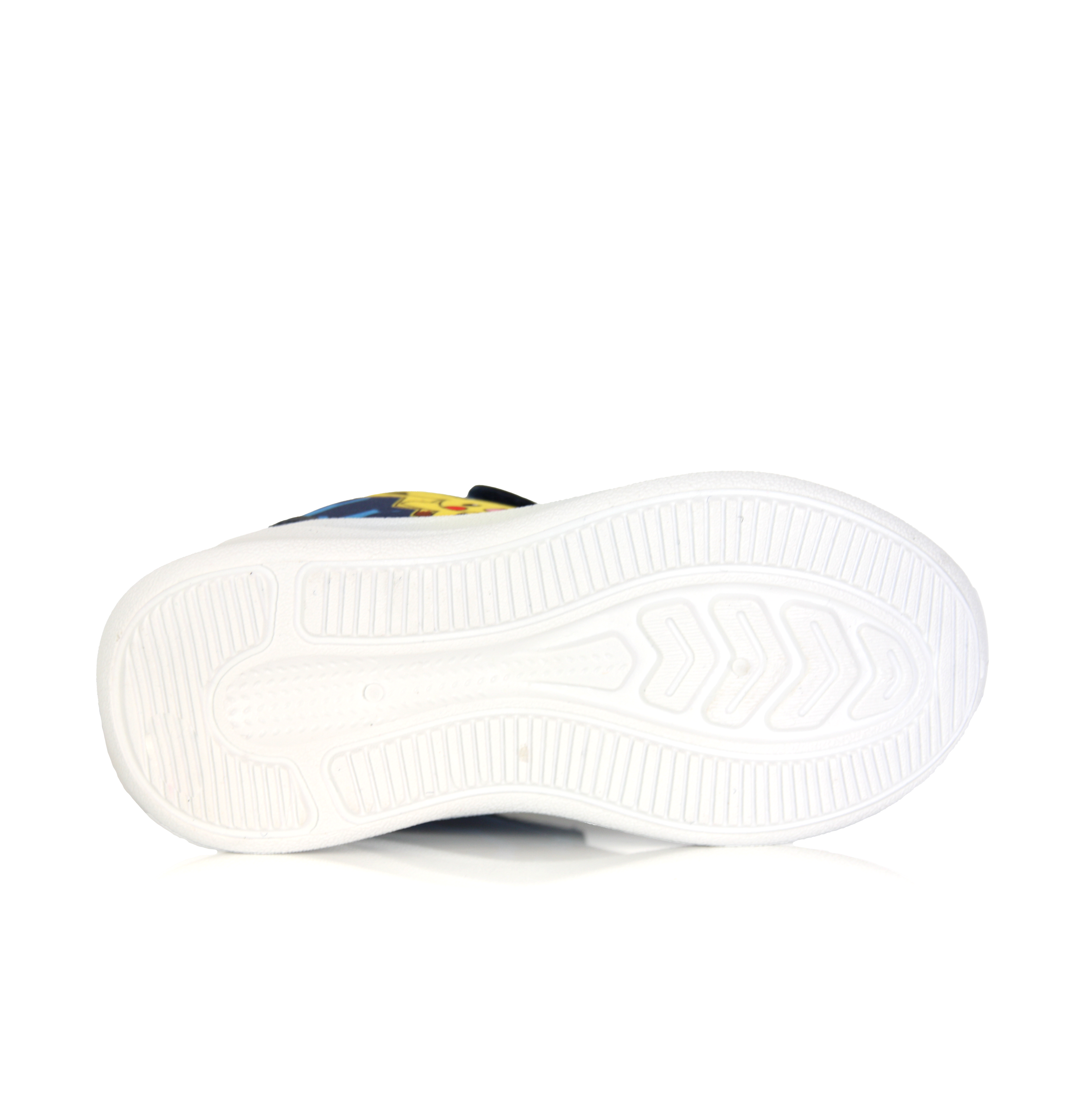 Baskets Enfant Pokémon Pikachu