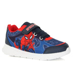 Baskets Spider-Man Garçon Bleu et Rouge – Scratch du 25 au 33