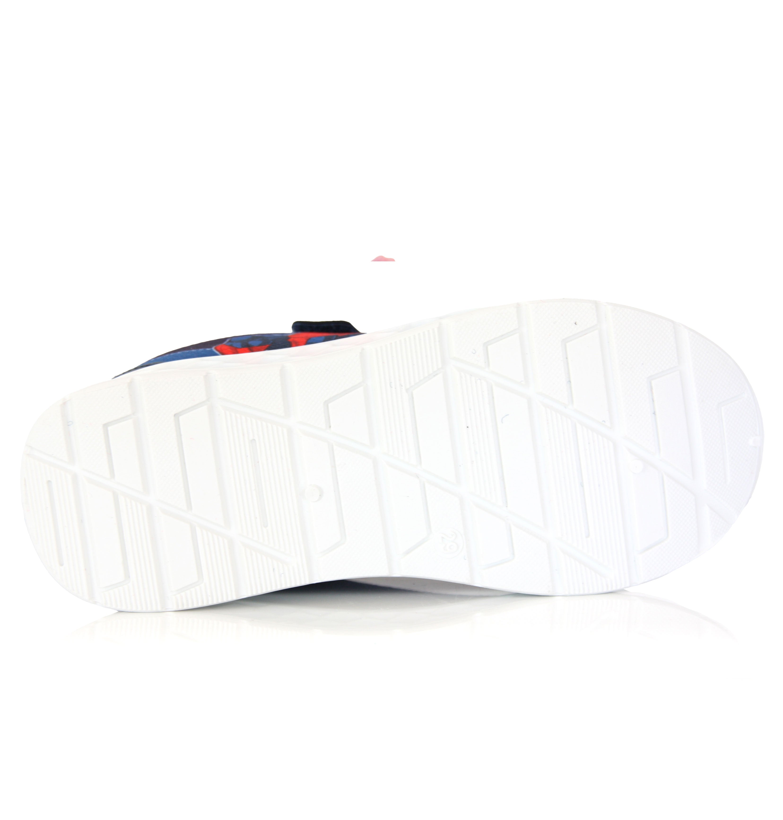 Baskets Spider-Man Garçon Bleu et Rouge – Scratch du 25 au 33